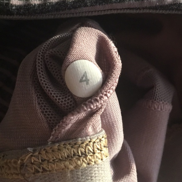 Lululemon All Sport Bra - Picture 7 of 8